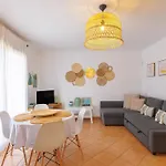 Alinico House Feriehus *