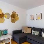 Alinico House Feriehus *