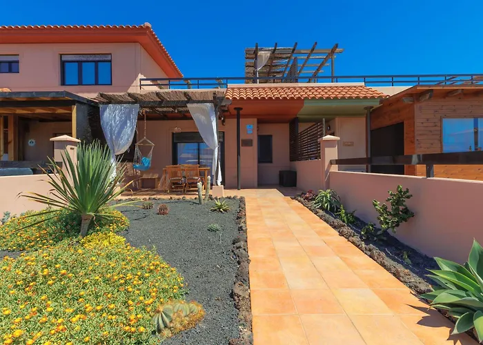 Alinico House Holiday home *