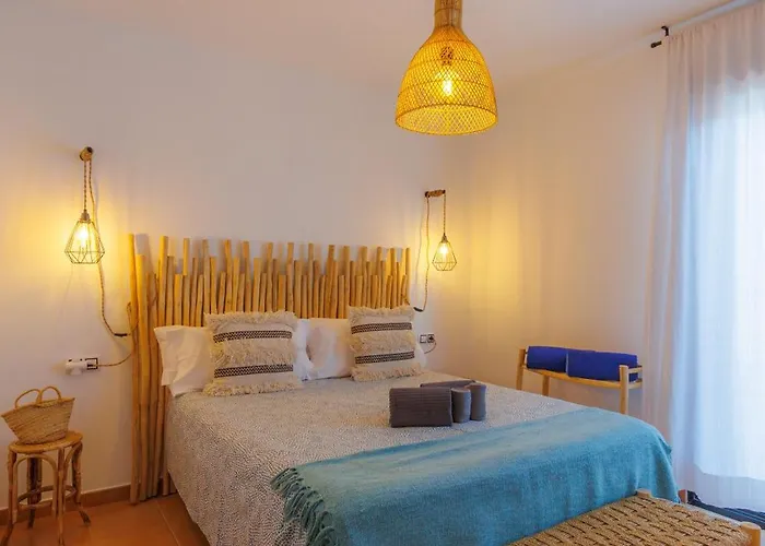 Holiday home Alinico House *