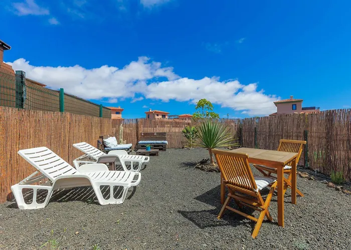 Holiday home Alinico House Majanicho