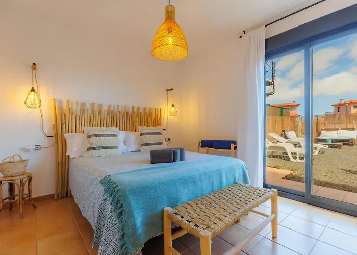 Alinico House Holiday home