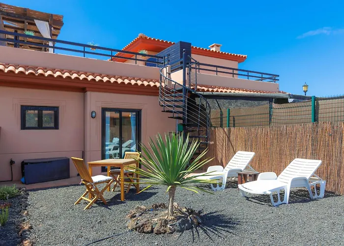 Alinico House Holiday home *