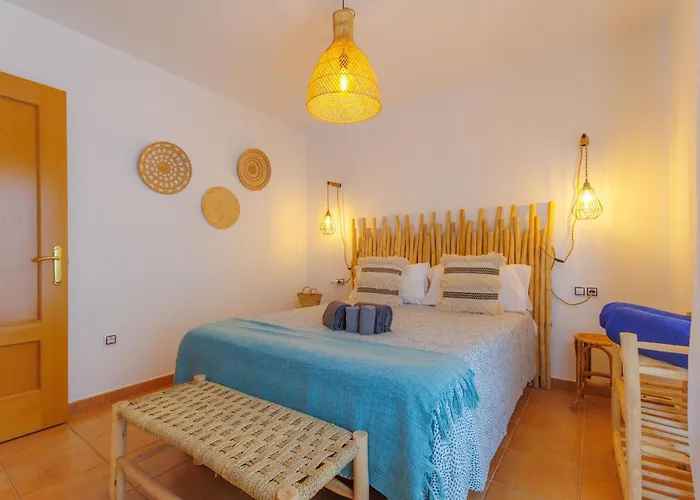 Alinico House Holiday home Majanicho