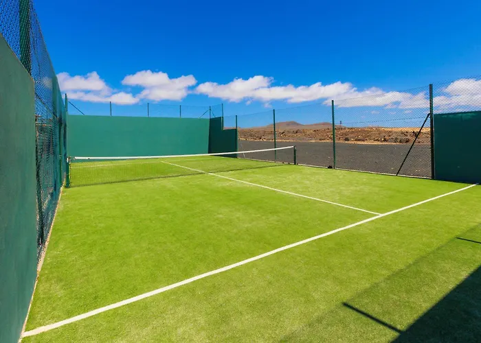 Holiday home Alinico House Majanicho