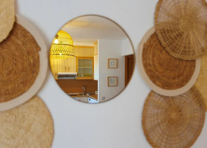 Alinico House * Majanicho