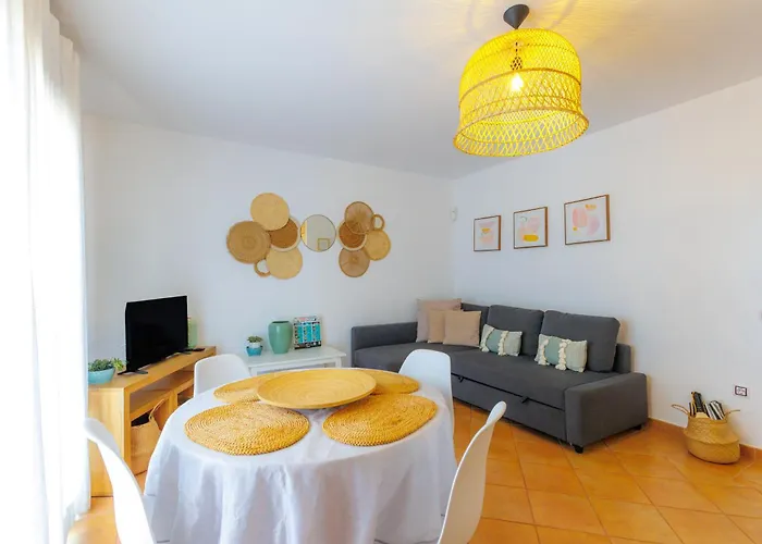 Holiday home Alinico House Majanicho