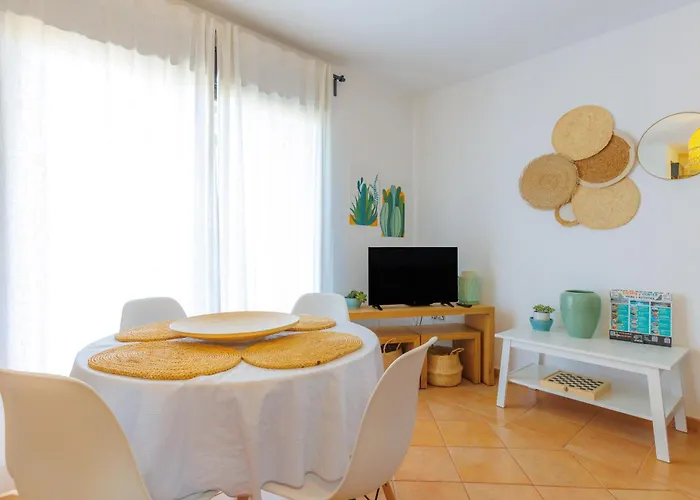 Holiday home Alinico House