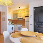 Alinico House Nyaraló Majanicho