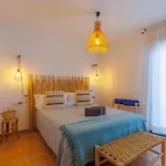 Nyaraló Alinico House *