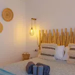 Nyaraló Alinico House *