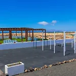 Alinico House Nyaraló *