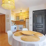 Nyaraló Alinico House *