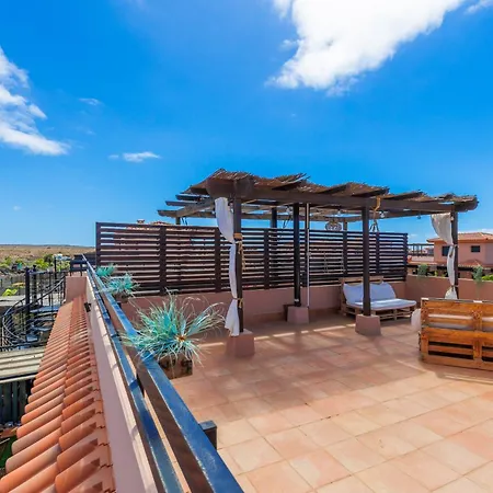 Дом отдыха Alinico House Majanicho