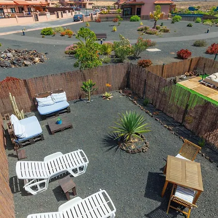 Alinico House Majanicho