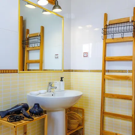 Alinico House Дом отдыха