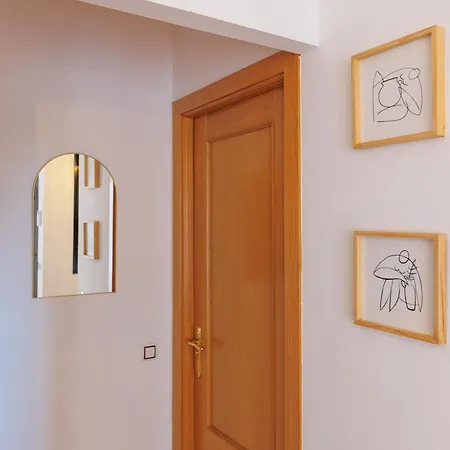 Alinico House Дом отдыха