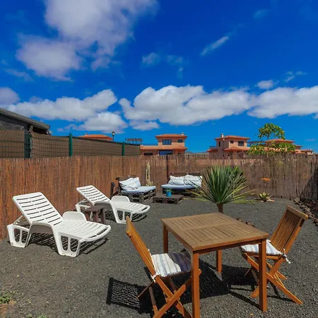 Alinico House Дом отдыха Majanicho