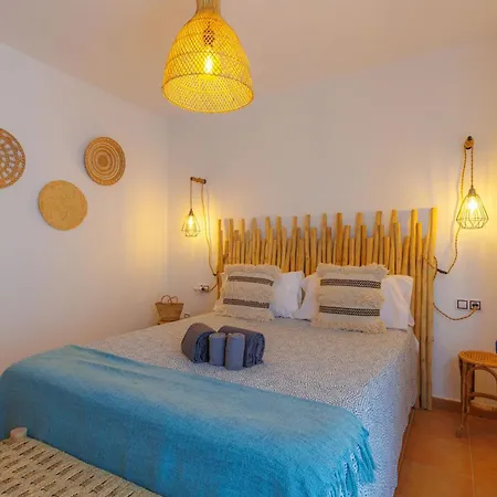 Alinico House Majanicho