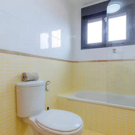 Дом отдыха Alinico House