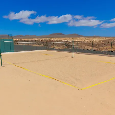 Alinico House Majanicho