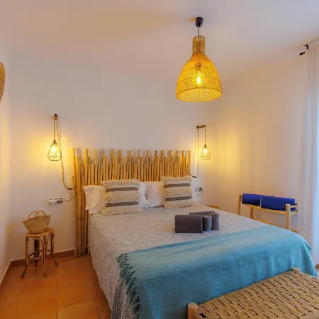 Alinico House * Majanicho