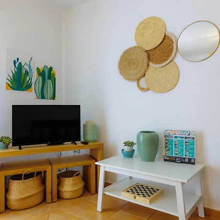 Alinico House Дом отдыха Majanicho