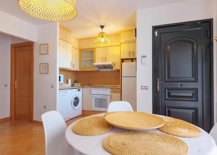 Alinico House 別荘 Majanicho