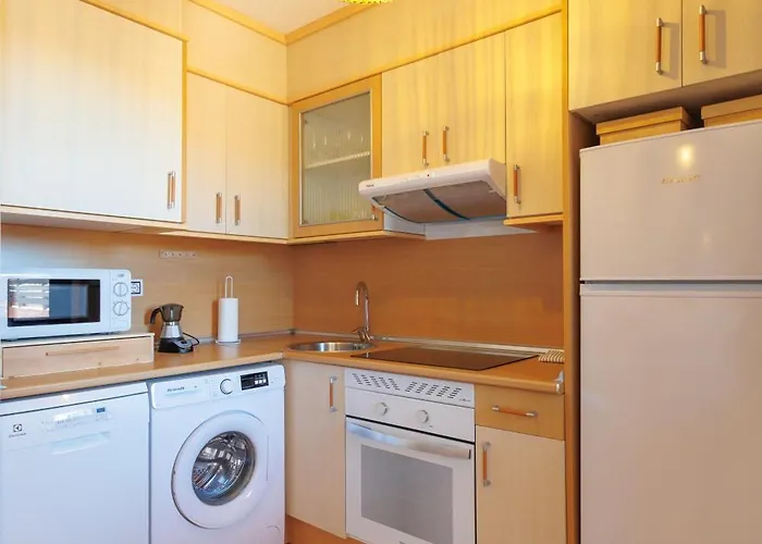 Alinico House 別荘 Majanicho