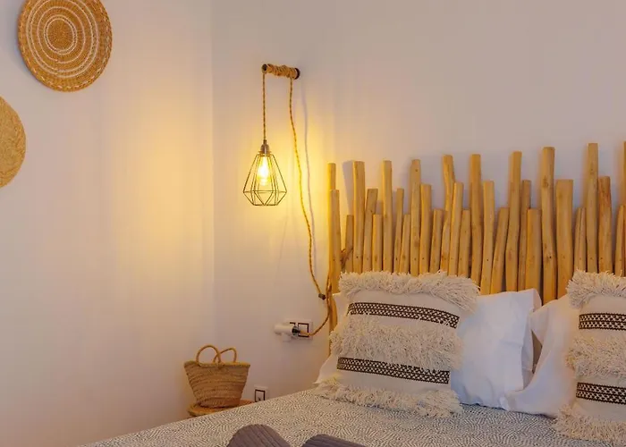 別荘 Alinico House *