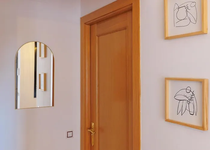 Alinico House 別荘