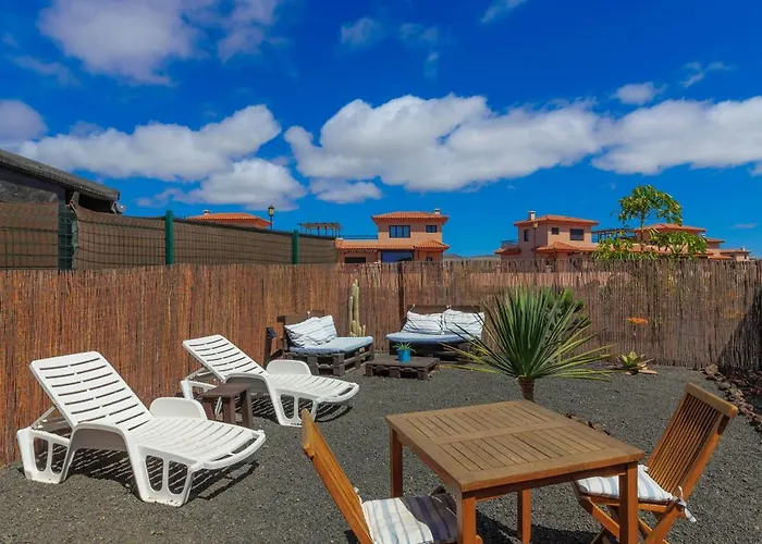 Alinico House 別荘 Majanicho