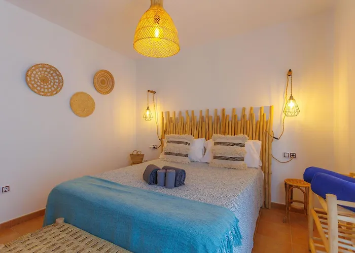 Alinico House Majanicho