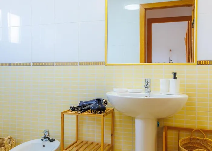 Alinico House 別荘 *