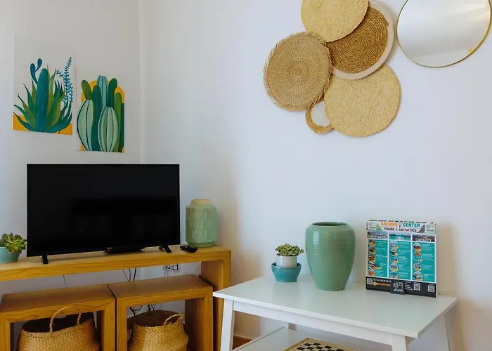 Alinico House 別荘 Majanicho