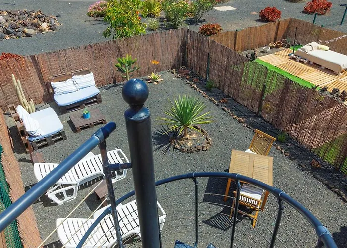 別荘 Alinico House Majanicho