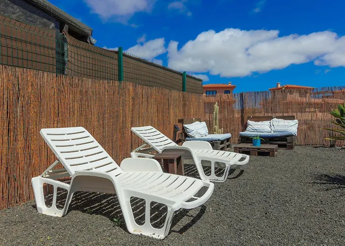 Alinico House 別荘 *