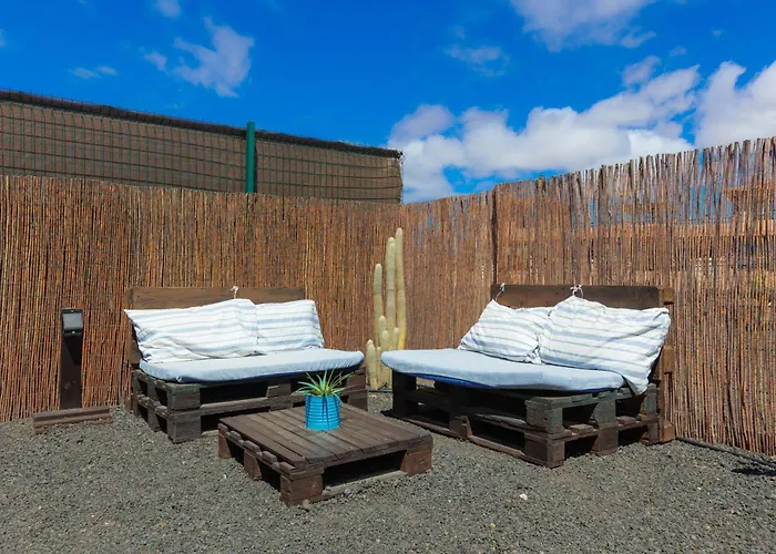 別荘 Alinico House *