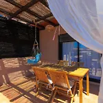 Alinico House Prázdninový dům Majanicho