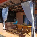 Alinico House Prázdninový dům *