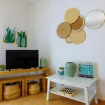 Alinico House Prázdninový dům Majanicho