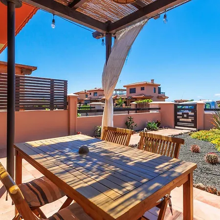 Alinico House Hébergement de vacances