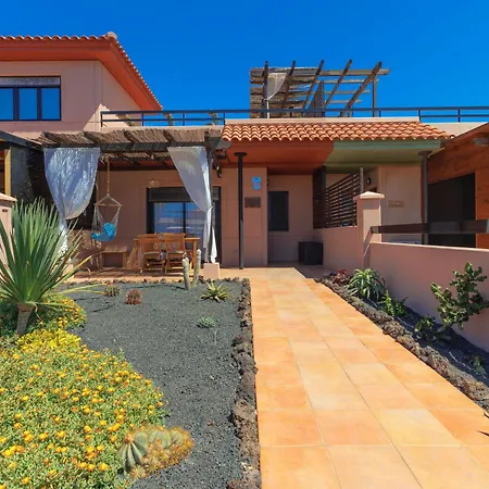 Alinico House Prázdninový dům *