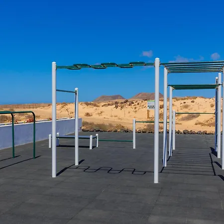 Nyaraló Alinico House