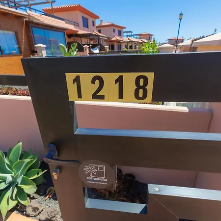 Alinico House Nyaraló *