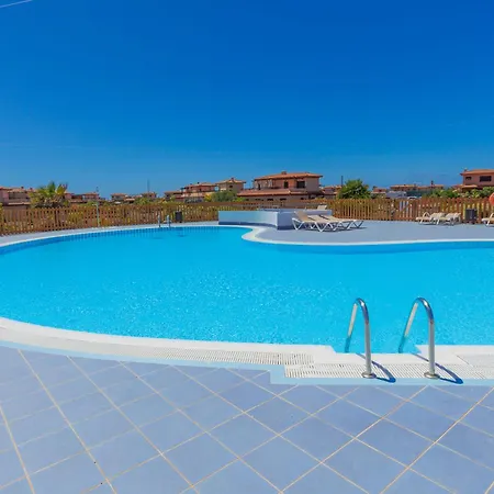 Alinico House Hébergement de vacances *