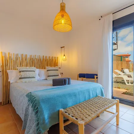 Alinico House Hébergement de vacances