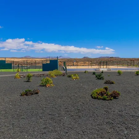 Alinico House Nyaraló *