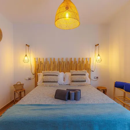 Alinico House *