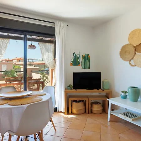 Alinico House Hébergement de vacances *
